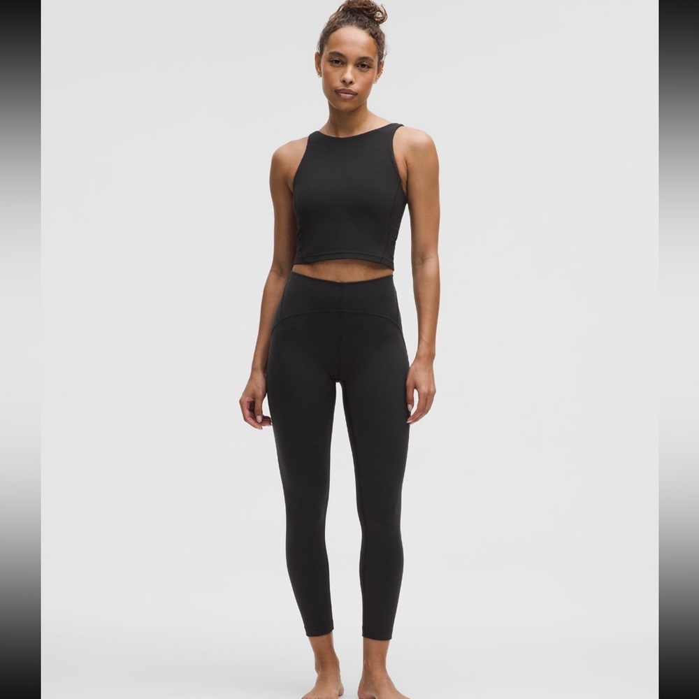 InStill high rise tight 25"